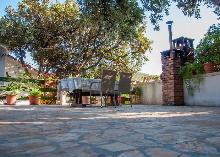 شقة Ma_lu بوتشيتشا